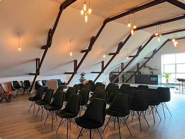 Eventsalen